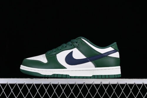 DUNK LOW SB GORGE GREEN_PHANTOM_MIDNIGHT NAVY