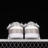 DUNK LOW SB ESS WHITE_NEUTRAL GREY