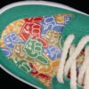 DUNK LOW SB FOAM FINGER STADIUM GREEN_WHITE_UNIVERSITY RED_OLD ROYAL