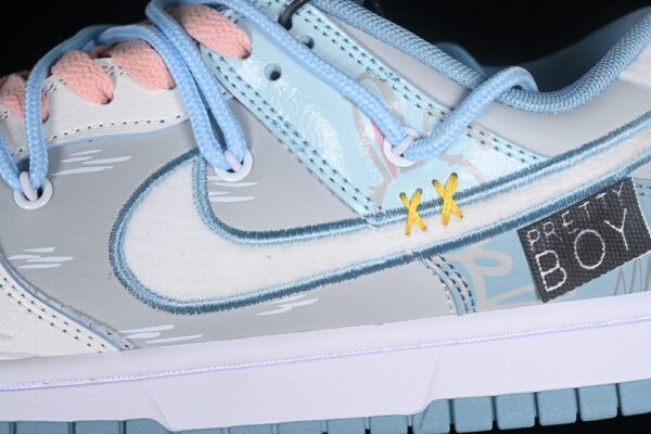 DUNK LOW SB CNY FLEECE SWOOSH_LIGHT BLUE