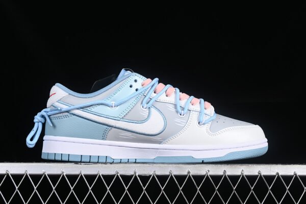 DUNK LOW SB CNY FLEECE SWOOSH_LIGHT BLUE
