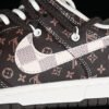 DUNK LOW LV GREY_BROWN