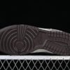 DUNK LOW LV GREY_BROWN