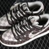 DUNK LOW LV GREY_BROWN