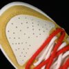 DUNK LOW LV WHITE_YELLOW_RED