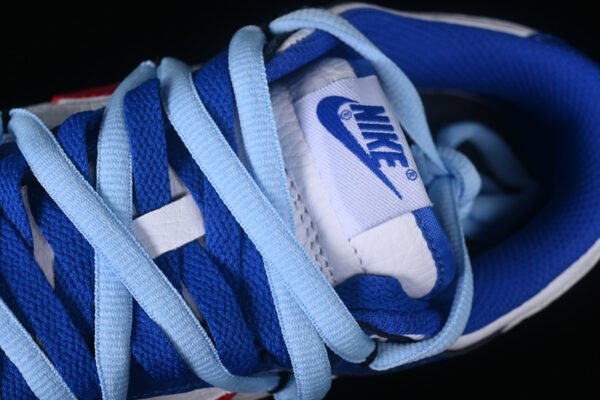 DUNK LOW RETRO WHITE_WHITE_GAME ROYAL