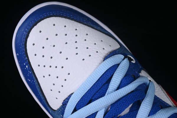 DUNK LOW RETRO WHITE_WHITE_GAME ROYAL