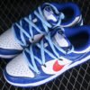 DUNK LOW RETRO WHITE_WHITE_GAME ROYAL