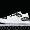 DUNK LOW DECON SB N7 LIGHT GREEN SPARK_SAIL_SUMMIT WHITE_UNIVERSITY RED