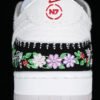 DUNK LOW DECON SB N7 LIGHT GREEN SPARK_SAIL_SUMMIT WHITE_UNIVERSITY RED