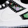 DUNK LOW DECON SB N7 LIGHT GREEN SPARK_SAIL_SUMMIT WHITE_UNIVERSITY RED