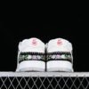 DUNK LOW DECON SB N7 LIGHT GREEN SPARK_SAIL_SUMMIT WHITE_UNIVERSITY RED