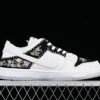 DUNK LOW DECON SB N7 LIGHT GREEN SPARK_SAIL_SUMMIT WHITE_UNIVERSITY RED
