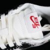 DUNK LOW DECON SB N7 LIGHT GREEN SPARK_SAIL_SUMMIT WHITE_UNIVERSITY RED