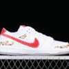DUNK LOW DECON SB N7 OPTI YELLOW_UNIVERSITY RED_BRIGHT CRIMSON_STADIUM GREEN
