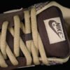 DUNK LOW PRO SB TWEED BAROQUE BROWN_MUSHROOM