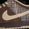 DUNK LOW PRO SB TWEED BAROQUE BROWN_MUSHROOM