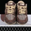 DUNK LOW PRO SB TWEED BAROQUE BROWN_MUSHROOM