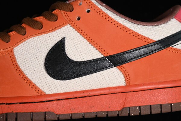 DUNK LOW PREMIUM SB UN HEMP SAIL_BLACK