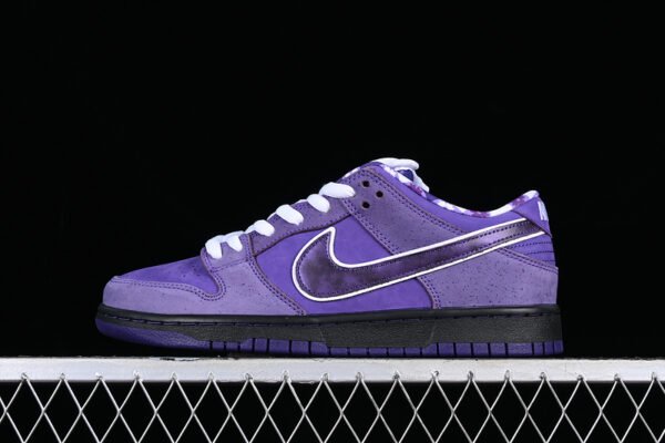 CONCEPTS X DUNK LOW SB PURPLE LOBSTER VOLTAGE PURPLE_COURT PURPLE-VOLTAGE PURPLE