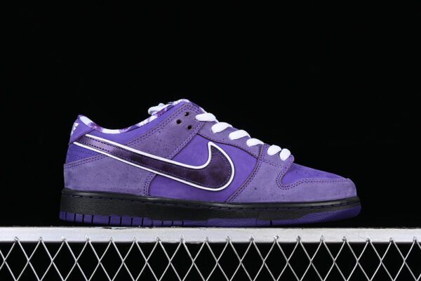 CONCEPTS X DUNK LOW SB PURPLE LOBSTER VOLTAGE PURPLE_COURT PURPLE-VOLTAGE PURPLE