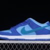DUNK LOW PRO SB FRUITY PACK RACER BLUE_LASER BLUE_UNIVERSITY BLUE_WHITE