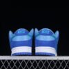 DUNK LOW PRO SB FRUITY PACK RACER BLUE_LASER BLUE_UNIVERSITY BLUE_WHITE