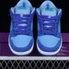 DUNK LOW PRO SB FRUITY PACK RACER BLUE_LASER BLUE_UNIVERSITY BLUE_WHITE
