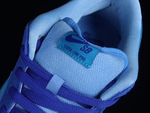 DUNK LOW PRO SB FRUITY PACK RACER BLUE_LASER BLUE_UNIVERSITY BLUE_WHITE