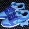 DUNK LOW PRO SB FRUITY PACK RACER BLUE_LASER BLUE_UNIVERSITY BLUE_WHITE