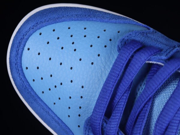 DUNK LOW PRO SB FRUITY PACK RACER BLUE_LASER BLUE_UNIVERSITY BLUE_WHITE
