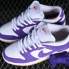 DUNK LOW SB COURT PURPLE_COURT PURPLE_WHITE_GUM LIGHT BROWN