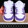 DUNK LOW SB COURT PURPLE_COURT PURPLE_WHITE_GUM LIGHT BROWN