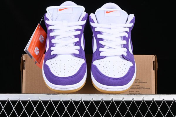 DUNK LOW SB COURT PURPLE_COURT PURPLE_WHITE_GUM LIGHT BROWN