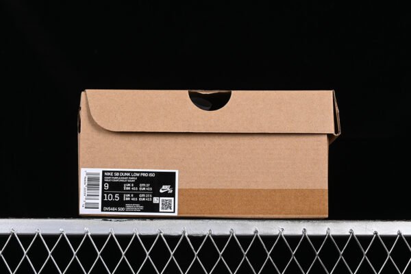 DUNK LOW SB COURT PURPLE_COURT PURPLE_WHITE_GUM LIGHT BROWN