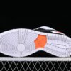 TIGHTBOOTH X DUNK LOW SB WHITE_BLACK_SAFETY ORANGE