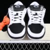 TIGHTBOOTH X DUNK LOW SB WHITE_BLACK_SAFETY ORANGE