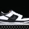 TIGHTBOOTH X DUNK LOW SB WHITE_BLACK_SAFETY ORANGE