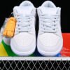 CONCEPTS X DUNK LOW OG SB QS WHITE LOBSTER FRIENDS FAMILY WHITE_PHOTON DUST_PURE