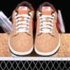 CLOT X DUNK LOW SP CORK NATURAL_FLAX_COCONUT MILK_BAROQUE BROWN