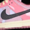 DUNK LOW LX BARBIE PINK FOAM_PALE VANILLA_BLACK_LOTUS PINK