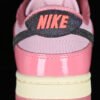 DUNK LOW LX BARBIE PINK FOAM_PALE VANILLA_BLACK_LOTUS PINK