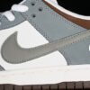 YUTO HORIGOME X DUNK LOW SB WHITE_GREEN_BLUE_BROWN