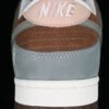 YUTO HORIGOME X DUNK LOW SB WHITE_GREEN_BLUE_BROWN