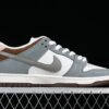 YUTO HORIGOME X DUNK LOW SB WHITE_GREEN_BLUE_BROWN