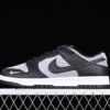 DUNK LOW BLACK_GREY_GREEN STRIKE