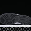 DUNK LOW BLACK_GREY_GREEN STRIKE