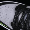 DUNK LOW BLACK_GREY_GREEN STRIKE