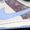 CRENSHAW SKATE CLUB X DUNK LOW SB SAIL_LIGHT BLUE_CEDAR