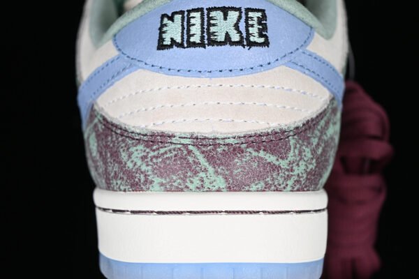 CRENSHAW SKATE CLUB X DUNK LOW SB SAIL_LIGHT BLUE_CEDAR
